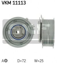 SKF VKM11113 - фото
